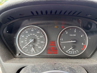 2012 BMW X5 35d