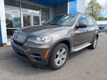 2012 BMW X5 35d