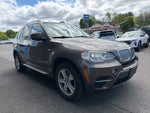 2012 BMW X5 35d