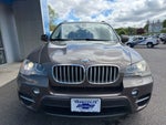 2012 BMW X5 35d