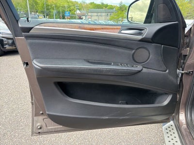 2012 BMW X5 35d