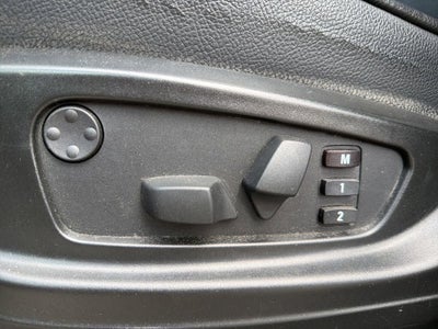 2012 BMW X5 35d