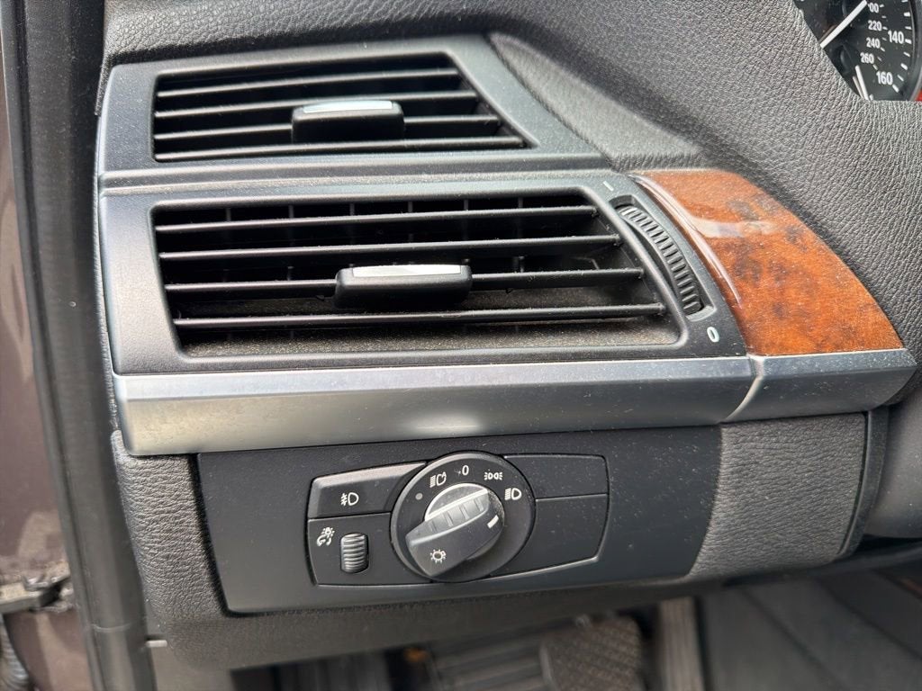 2012 BMW X5 35d