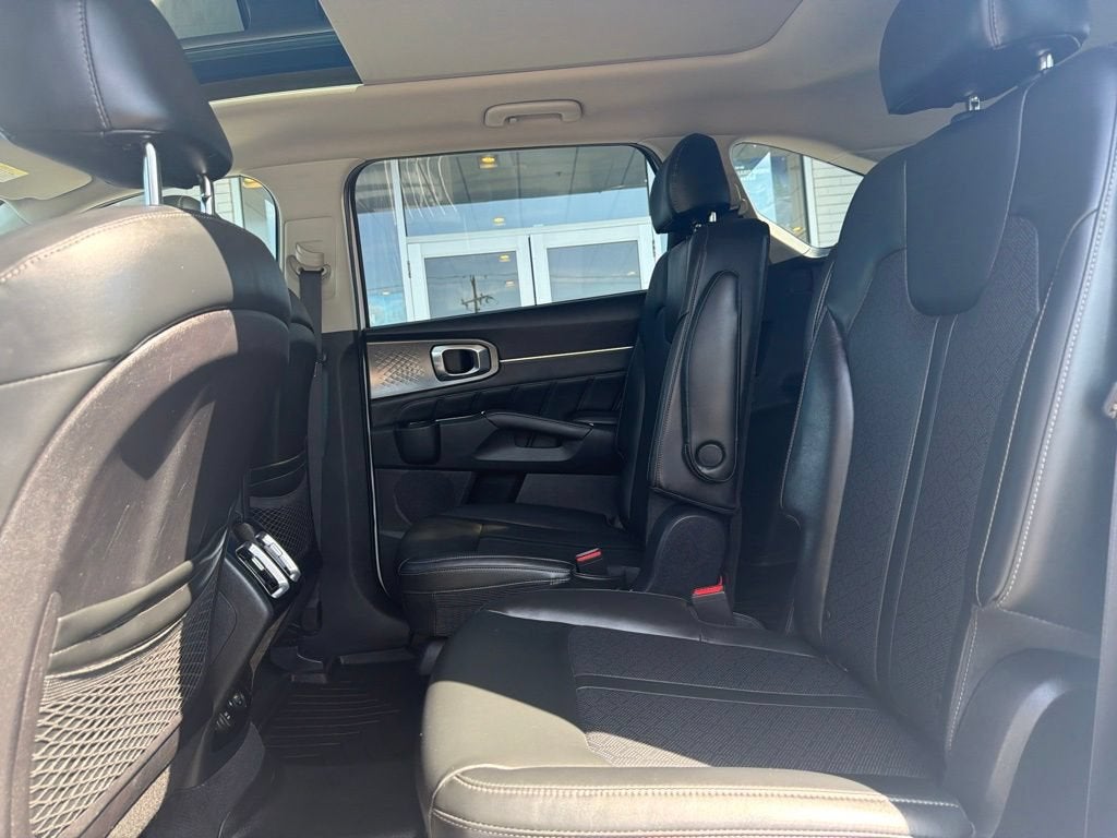 2021 Kia Sorento SX