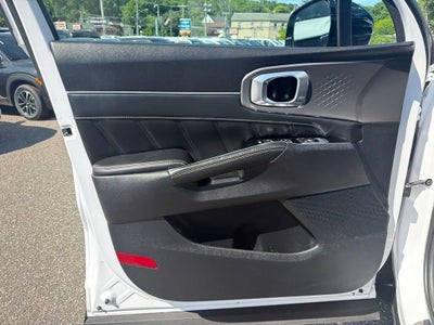2021 Kia Sorento SX