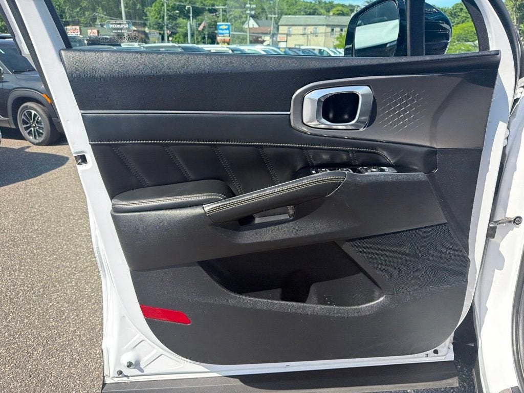 2021 Kia Sorento SX