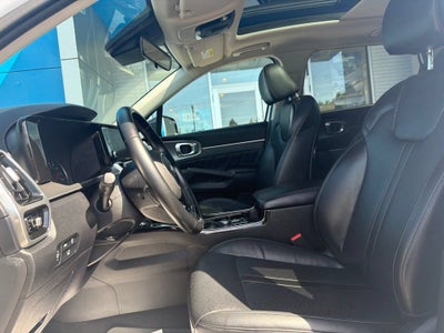 2021 Kia Sorento SX