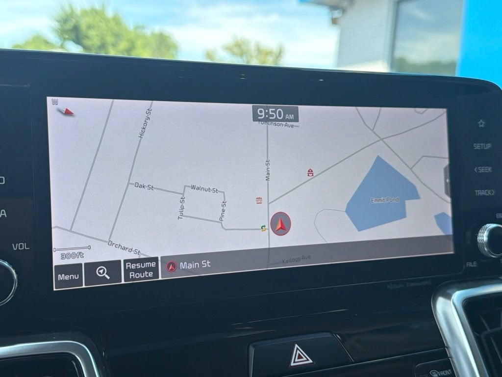 2021 Kia Sorento SX