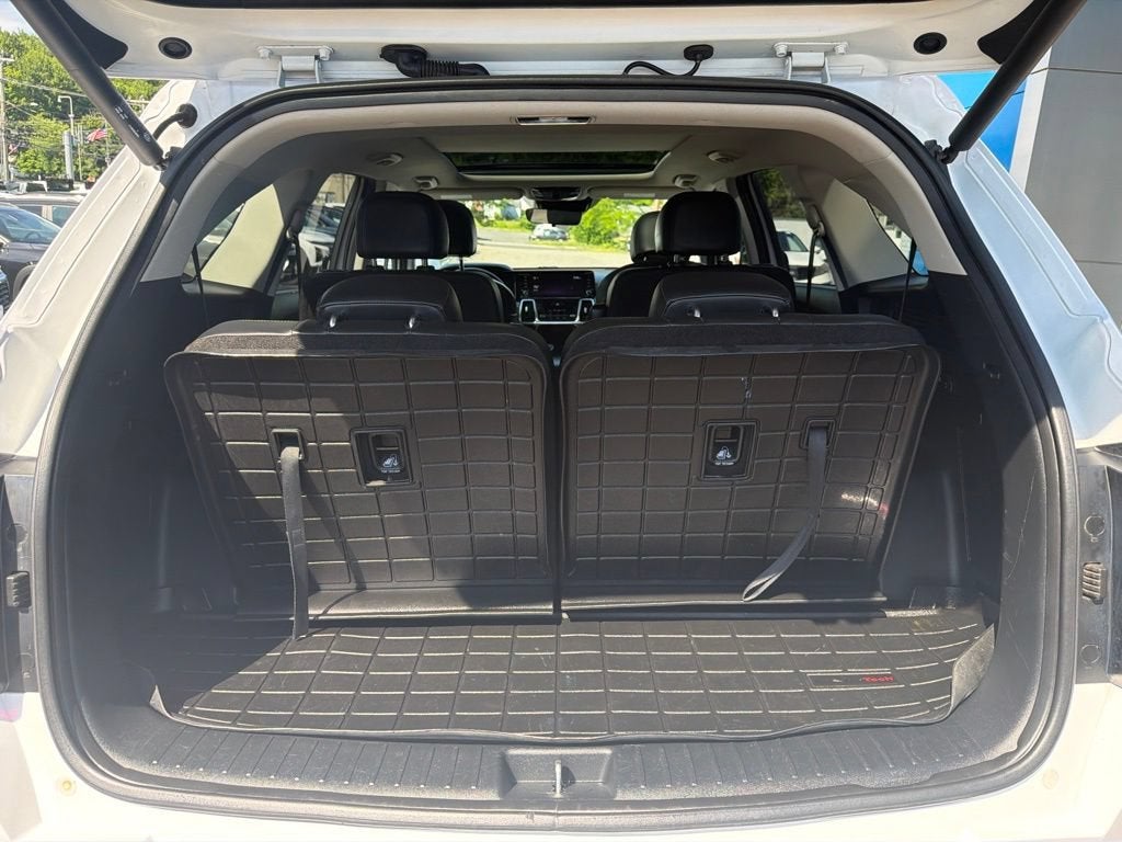 2021 Kia Sorento SX