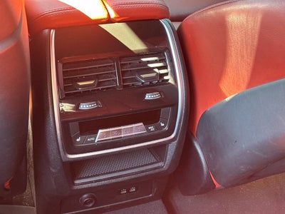 2025 BMW X5 M Competition