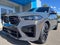 2025 BMW X5 M Competition