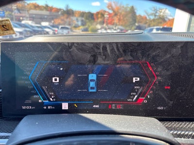2025 BMW X5 M Competition