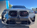 2025 BMW X5 M Competition