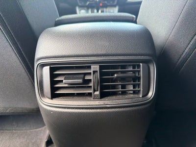 2021 Honda CR-V Special Edition