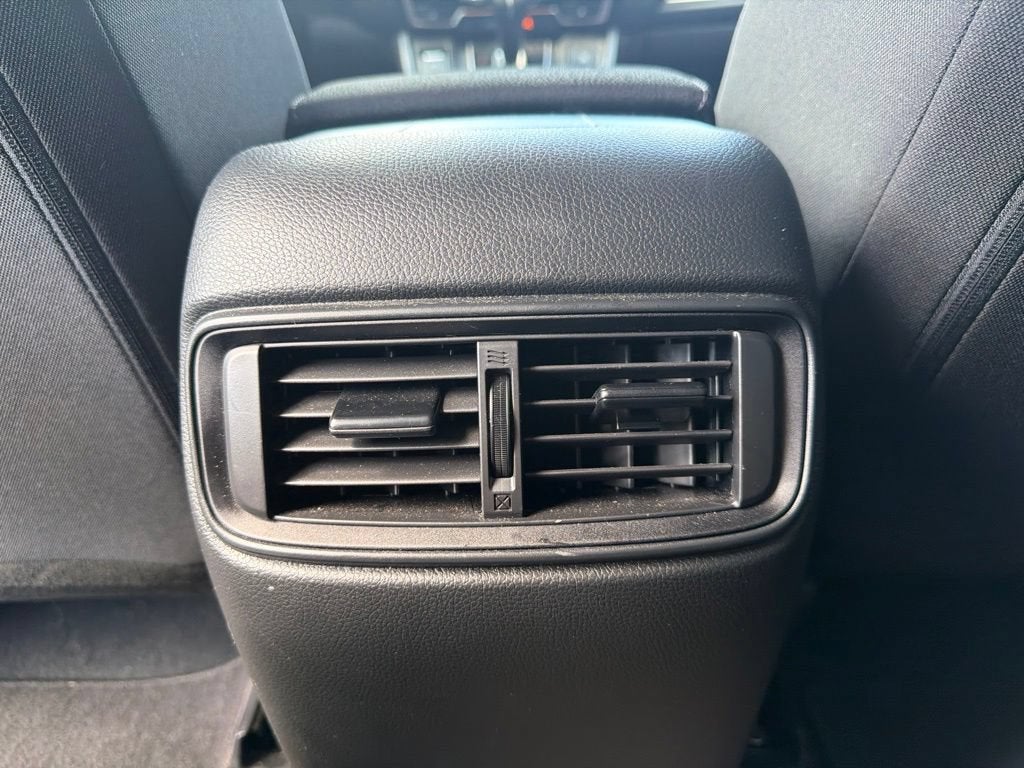 2021 Honda CR-V Special Edition