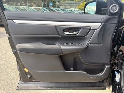 2021 Honda CR-V Special Edition