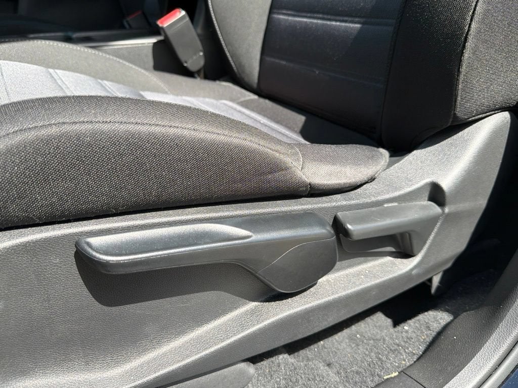 2021 Honda CR-V Special Edition