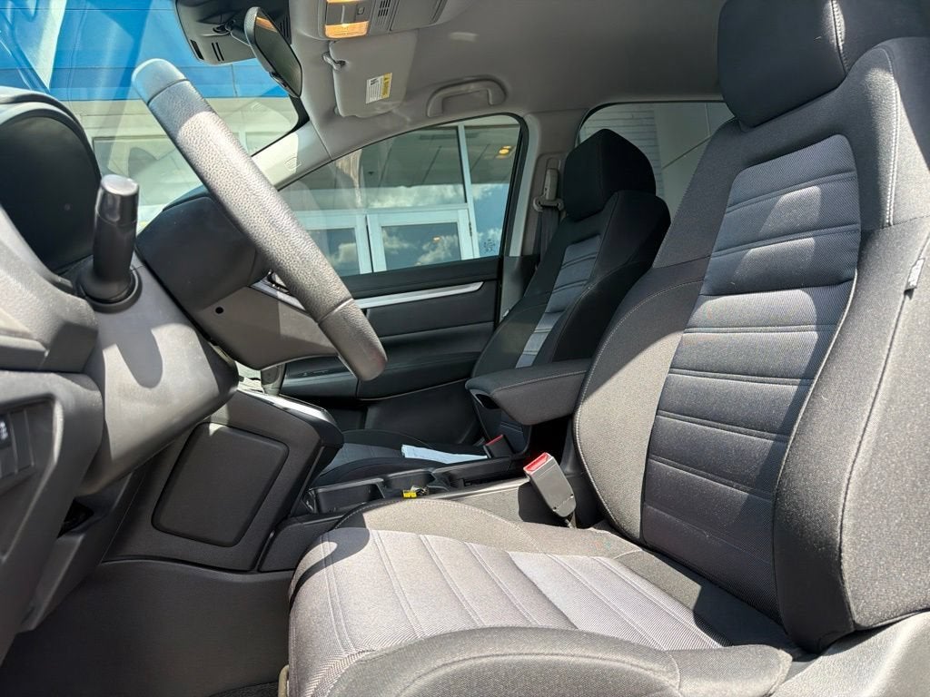 2021 Honda CR-V Special Edition