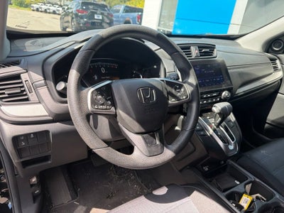 2021 Honda CR-V Special Edition