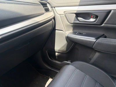 2021 Honda CR-V Special Edition