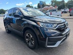 2021 Honda CR-V Special Edition