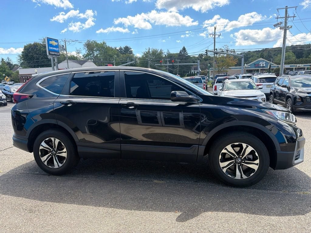 2021 Honda CR-V Special Edition
