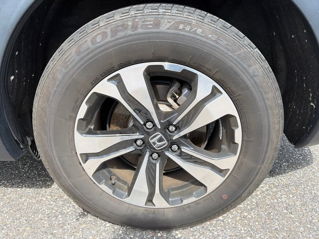 2021 Honda CR-V Special Edition