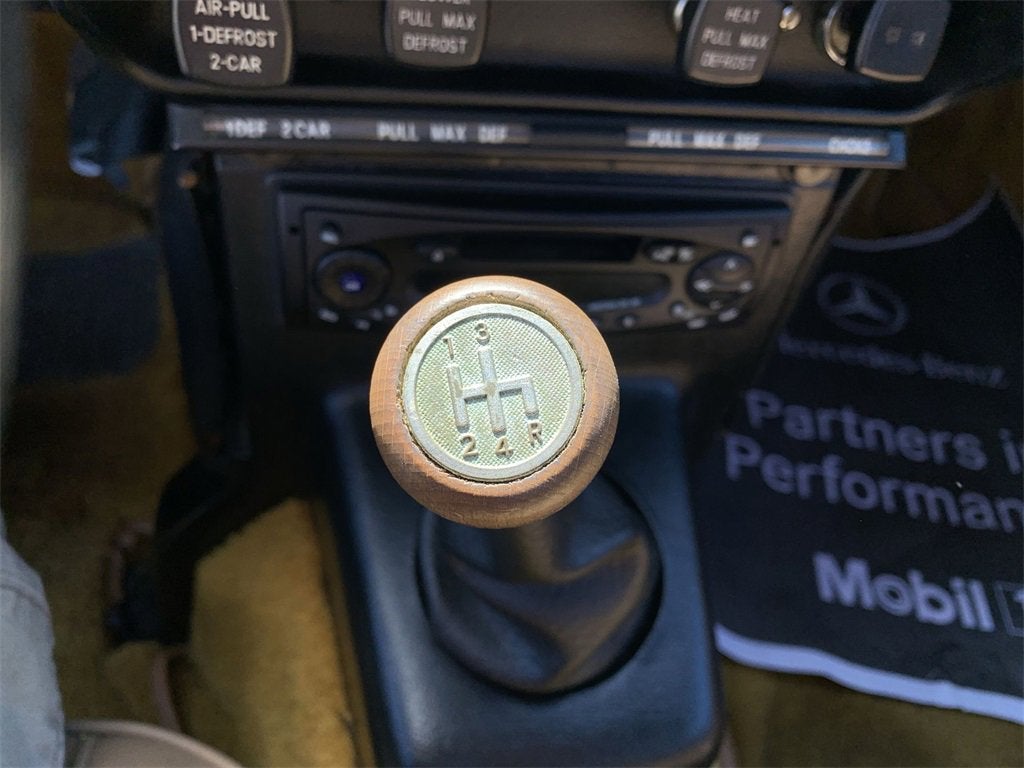 1976 TRIUMPH TR6 Base