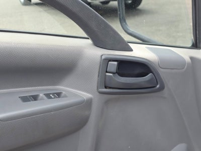 2014 Isuzu NPR DSL REG AT ECO-MAX IBT PWL