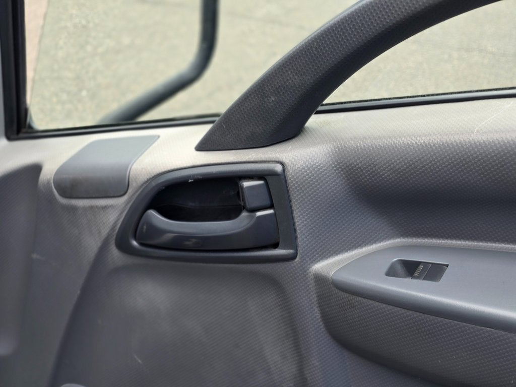 2014 Isuzu NPR DSL REG AT ECO-MAX IBT PWL