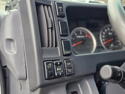 2014 Isuzu NPR DSL REG AT ECO-MAX IBT PWL