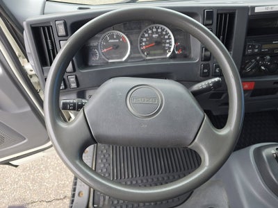 2014 Isuzu NPR DSL REG AT ECO-MAX IBT PWL