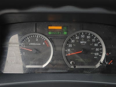 2014 Isuzu NPR DSL REG AT ECO-MAX IBT PWL