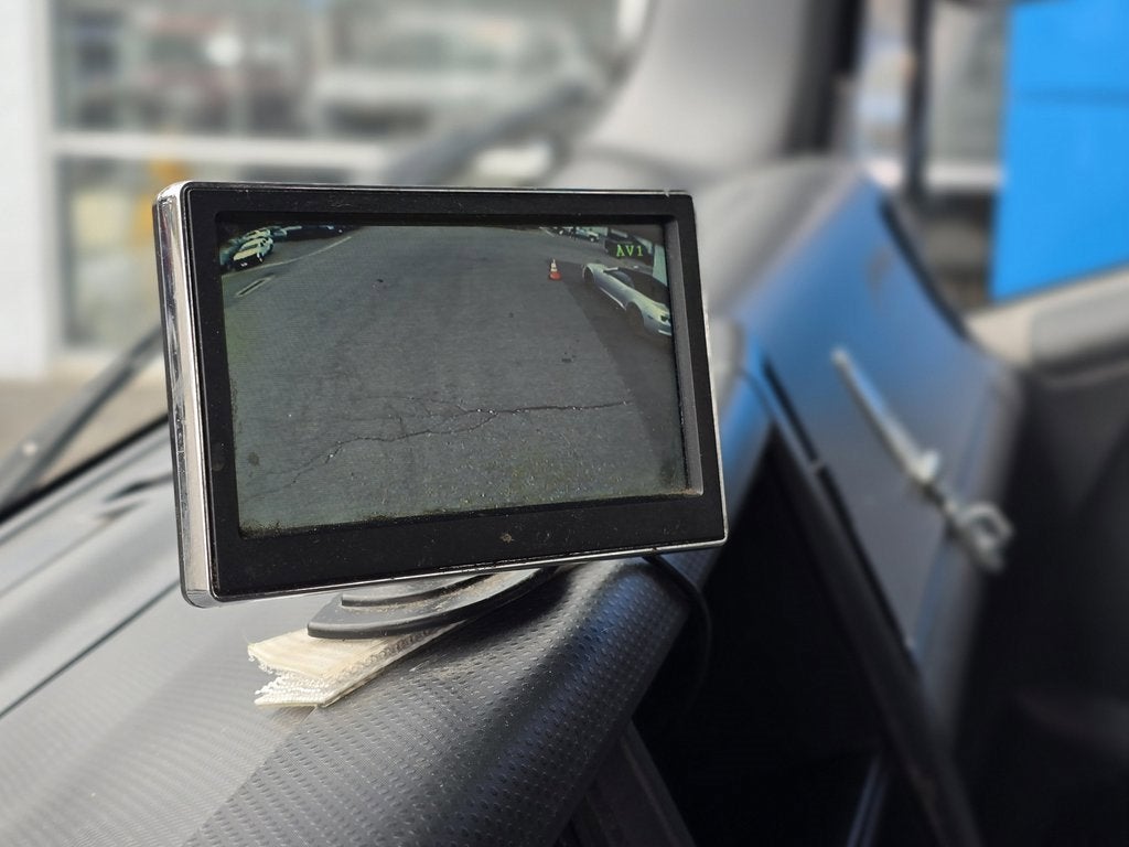 2014 Isuzu NPR DSL REG AT ECO-MAX IBT PWL