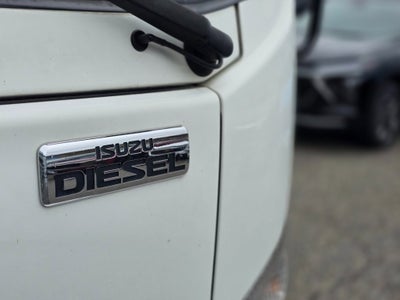 2014 Isuzu NPR DSL REG AT ECO-MAX IBT PWL