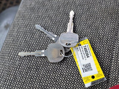 2014 Isuzu NPR DSL REG AT ECO-MAX IBT PWL