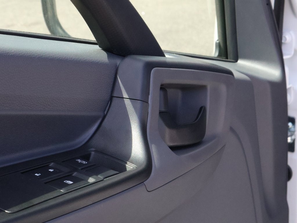 2025 Chevrolet Low Cab Forward 4500 HD Base