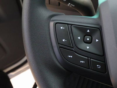 2025 Chevrolet Low Cab Forward 4500 HD Base