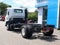 2025 Chevrolet Low Cab Forward 4500 HD Base