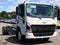 2025 Chevrolet Low Cab Forward 4500 HD Base