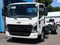2025 Chevrolet Low Cab Forward 4500 HD Base