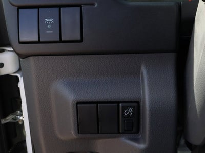 2025 Chevrolet Low Cab Forward 4500 HD Base