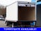 2025 Chevrolet Low Cab Forward 4500 HD Base