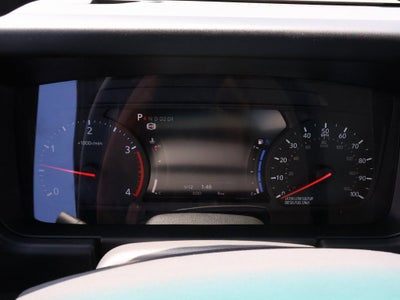 2025 Chevrolet Low Cab Forward 4500 HD Base