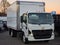 2025 Chevrolet Low Cab Forward 4500 HD Base