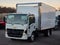 2025 Chevrolet Low Cab Forward 4500 HD Base