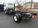 2025 Chevrolet Low Cab Forward 4500 HD Base