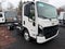 2025 Chevrolet Low Cab Forward 4500 HD Base