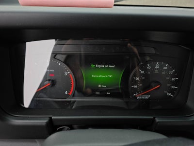 2025 Chevrolet Low Cab Forward 4500 HD Base