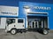2025 Chevrolet Low Cab Forward 5500 XD Base